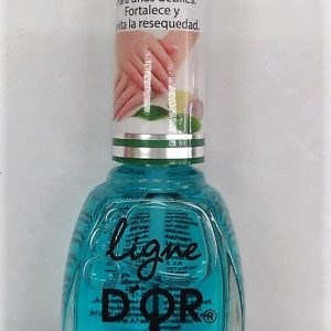 LIGNE DIOR BASE AJO Y LIMON ENDURECEDOR X 13ML (20790)