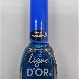 LIGNE DIOR ESMALTE MONI T.100 PINCEL DECORATIVO X 13ML (21412)