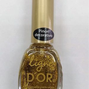 LIGNE DIOR ESMALTE YULI T.99 PINCEL DECORATIVO X 13ML (21414)
