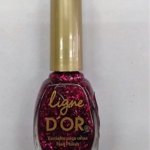 LIGNE DIOR ESMALTE FUCSIA T.110 X 13ML (21421)