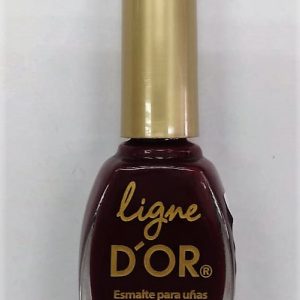 LIGNE DIOR ESMALTE ANIA T.52 X 13ML (21426)