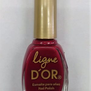 LIGNE DIOR ESMALTE NORA T.55 X 13ML (21428)
