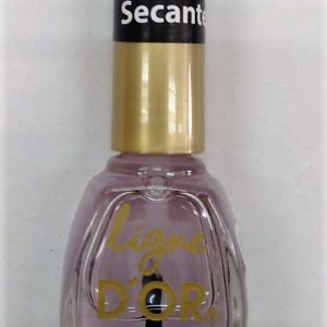 LIGNE DIOR ESMALTE BRILLO SECANTE T.3 X 13ML (21456)