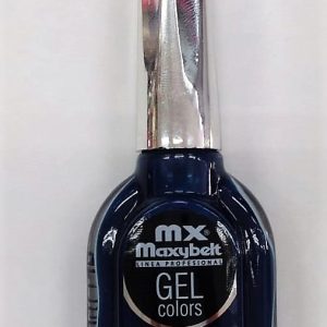 MAXYBELT ESMALTE MX GEL COLORS FUERTE X 13ML (21551)