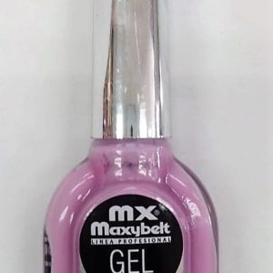 MAXYBELT ESMALTE MX GEL COLORS ORQUIDEA X 13ML (21556)