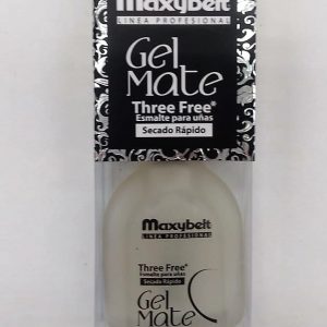 MAXYBELT ESMALTE GEL COLOR MATE X 13ML (21602)