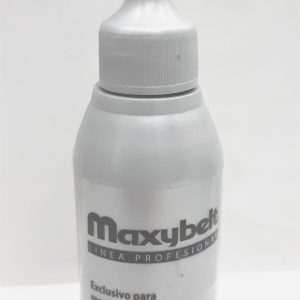 MAXYBELT CREMA REMOVEDORA DE CUTICULA X 80ML (22058)