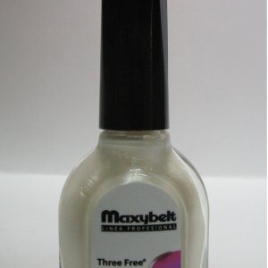 MAXYBELT ESMALTE TONO 58 PERLA X 13ML (2852)