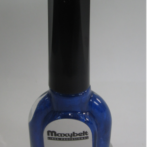 MAXYBELT ESMALTE TONO 84 TANZANITA X 13ML (2861)