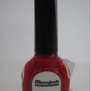 MAXYBELT ESMALTE TONO 11 RUBY X 13ML (2872)
