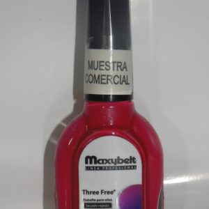 MAXYBELT ESMALTE TONO 62 JASPE X 13ML (2887)