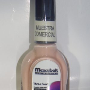 MAXYBELT ESMALTE TONO 92 CITRINO X 13ML (2889)