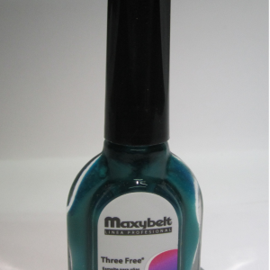 MAXYBELT ESMALTE TONO 100 DIAMANTINA X 13ML (2894)