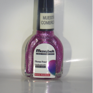 MAXYBELT ESMALTE ARENA ATARDECER X 13ML (2937)