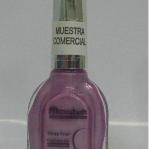 MAXYBELT ESMALTE COLECCIÓN ESPEJO ROSADO CROMO X 13ML (2948)