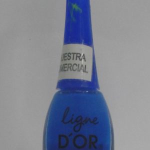 LIGNE DIOR ESMALTE PATY T.78 X 9ML (3031)