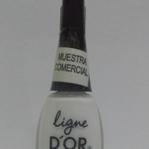 LIGNE DIOR ESMALTE VIVI T.4 PUNTA DECORATIVO X 9ML (3037)