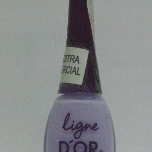 LIGNE DIOR ESMALTE CUPCAKE MORA X 9ML (3059)