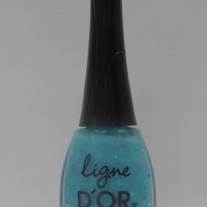 LIGNE DIOR ESMALTE CANDY AZUL X 9ML (3074)