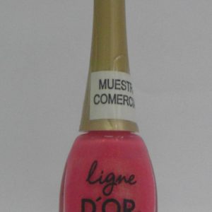 LIGNE DIOR ESMALTE PETALOS AZUCENA X 9ML (3075)