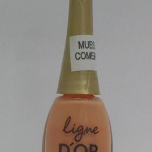 LIGNE DIOR ESMALTE PETALOS CAMELIA X 9ML (3079)