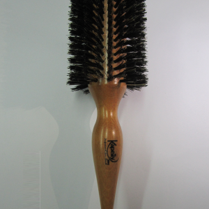 KAPELLY CEPILLO #S2003 DE MADERA CERDA NATURAL REFORZADA MANGO PUNTA GRANDE (3132)