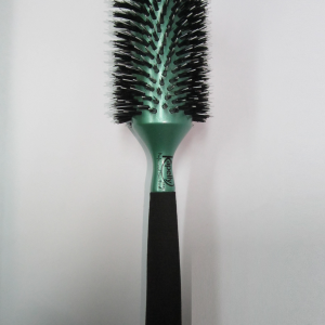 KAPELLY CEPILLO #S6040 DE MADERA CERDA MIXTA ESPIRAL MANGO ESPUMA JUMBO (3148)