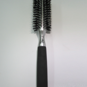 KAPELLY CEPILLO #S7010 DE MADERA PENACHO CERDA MANGO ESPUMA PEQUEÑO (3149)