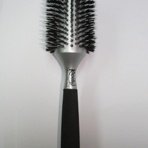 KAPELLY CEPILLO #S7040  DE MADERA PENACHO CERDA MANGO ESPUMA JUMBO (3152)