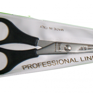 KAPELLY TIJERA #747N-55 ACCADEMY LINE FILO NAVAJA 5.5" (338)