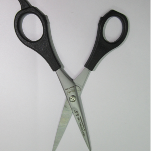 KAPELLY TIJERA #747M-60 ACCADEMY LINE MICRODENTADA 6.0" (339)