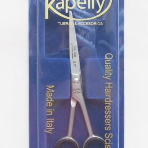 KAPELLY TIJERA #810D-55 TOP LINE FILO DULCE 5.5" (7871)