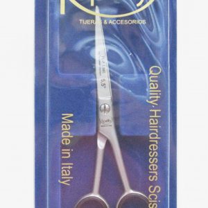 KAPELLY TIJERA #810M-55 TOP LINE FILO MICRODENTADO 5.5" (7872)