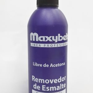 MAXYBELT REMOVEDOR ESMALTE X 200ML (20788)