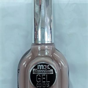 MAXYBELT ESMALTE MX GEL COLORS CORAZON X 13ML (21518)