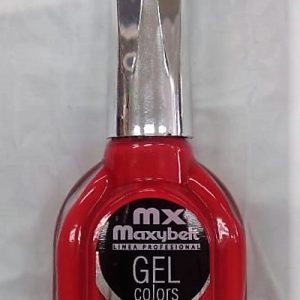 MAXYBELT ESMALTE MX GEL COLOR AMOR X 13ML (21520)