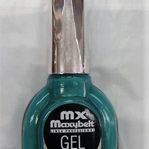 MAXYBELT ESMALTE MX GEL COLORS LLUVIA X 13ML (21523)