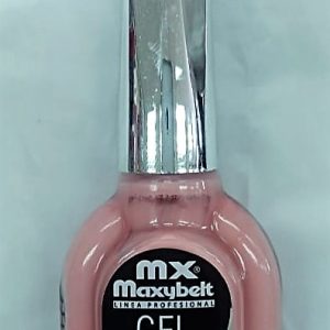 MAXYBELT ESMALTE MX GEL COLORS BENDICION X 13ML (21525)