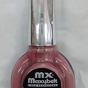 MAXYBELT ESMALTE MX GEL COLORS CANELA X 13ML (21527)