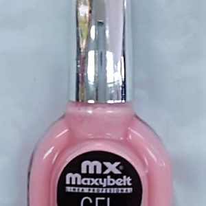 MAXYBELT ESMALTE MX GEL COLORS FLOR X 13ML (21528)