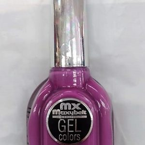 MAXYBELT ESMALTE MX GEL COLORS FE X 13ML (21531)