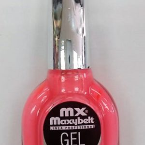 MAXYBELT ESMALTE MX GEL COLORS LISTA X 13ML (21564)