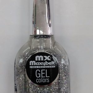 MAXYBELT ESMALTE MX GEL COLORS FENIX X 13ML (21568)