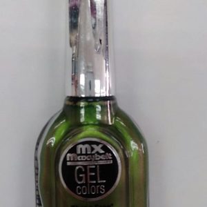 MAXYBELT ESMALTE MX GEL COLORS MELANCOLIA X 13ML (21569)