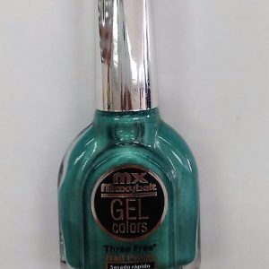 MAXYBELT ESMALTE MX GEL COLORS AURORA X 13ML (21570)