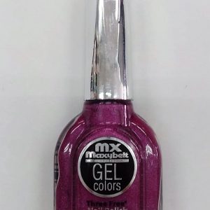 MAXYBELT ESMALTE MX GEL COLORS PRECIOSA X 13ML (21571)