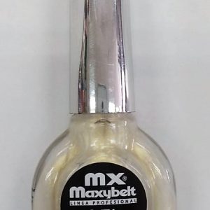 MAXYBELT ESMALTE MX GEL COLORS RAYO DE LUZ X 13ML (21573)