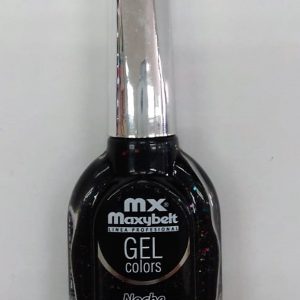 MAXYBELT ESMALTE MX GEL COLORS NOCHE X 13ML (21574)