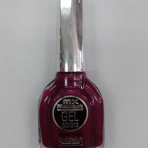 MAXYBELT ESMALTE MX GEL COLORS DULCE X 13ML (21576)