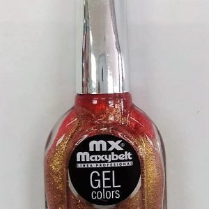 MAXYBELT ESMALTE MX GEL COLORS DIVINA X 13ML (21577)